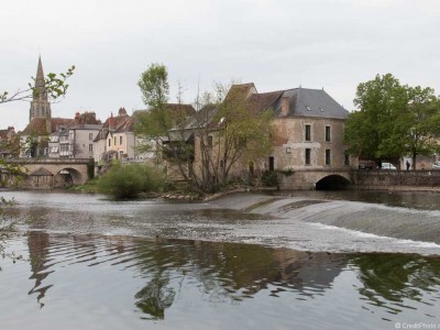 Argenton-Sur-Creuse