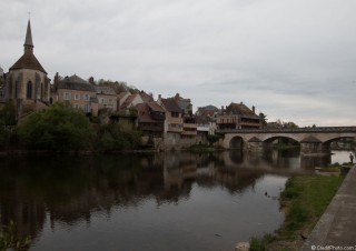 Argenton-Sur-Creuse